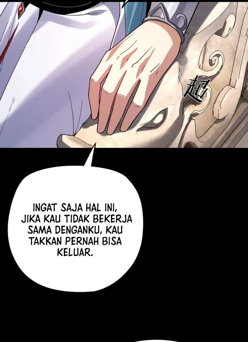 The Villain Of Destiny Chapter 108 Gambar 5