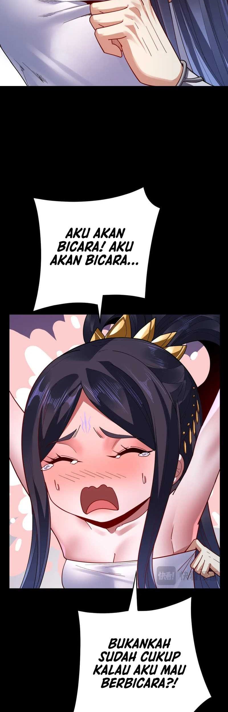 The Villain Of Destiny Chapter 108 Gambar 7