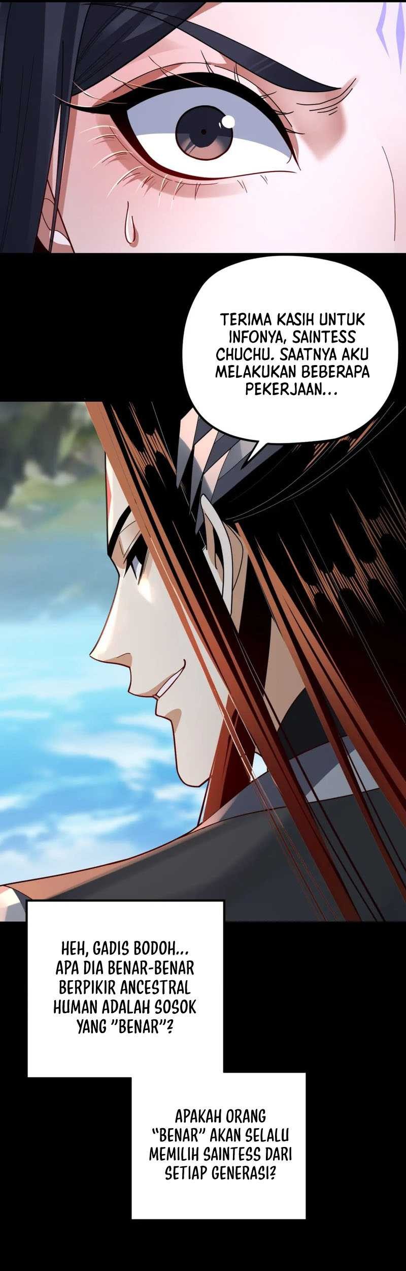 The Villain Of Destiny Chapter 108 Gambar 10