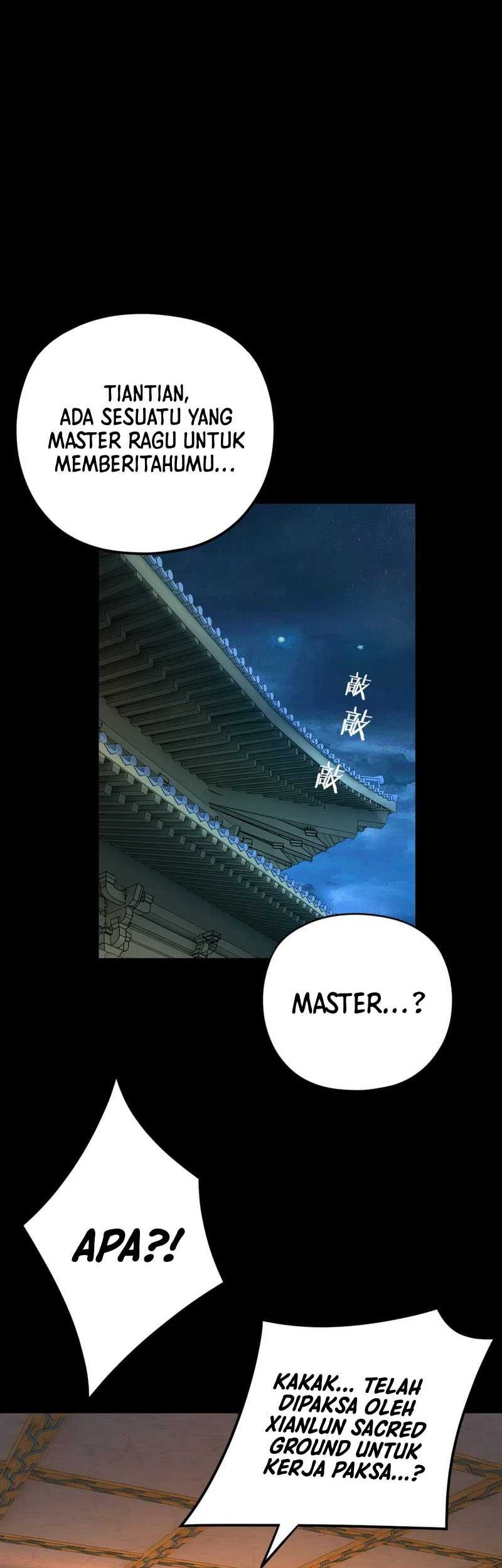 The Villain Of Destiny Chapter 108 Gambar 11