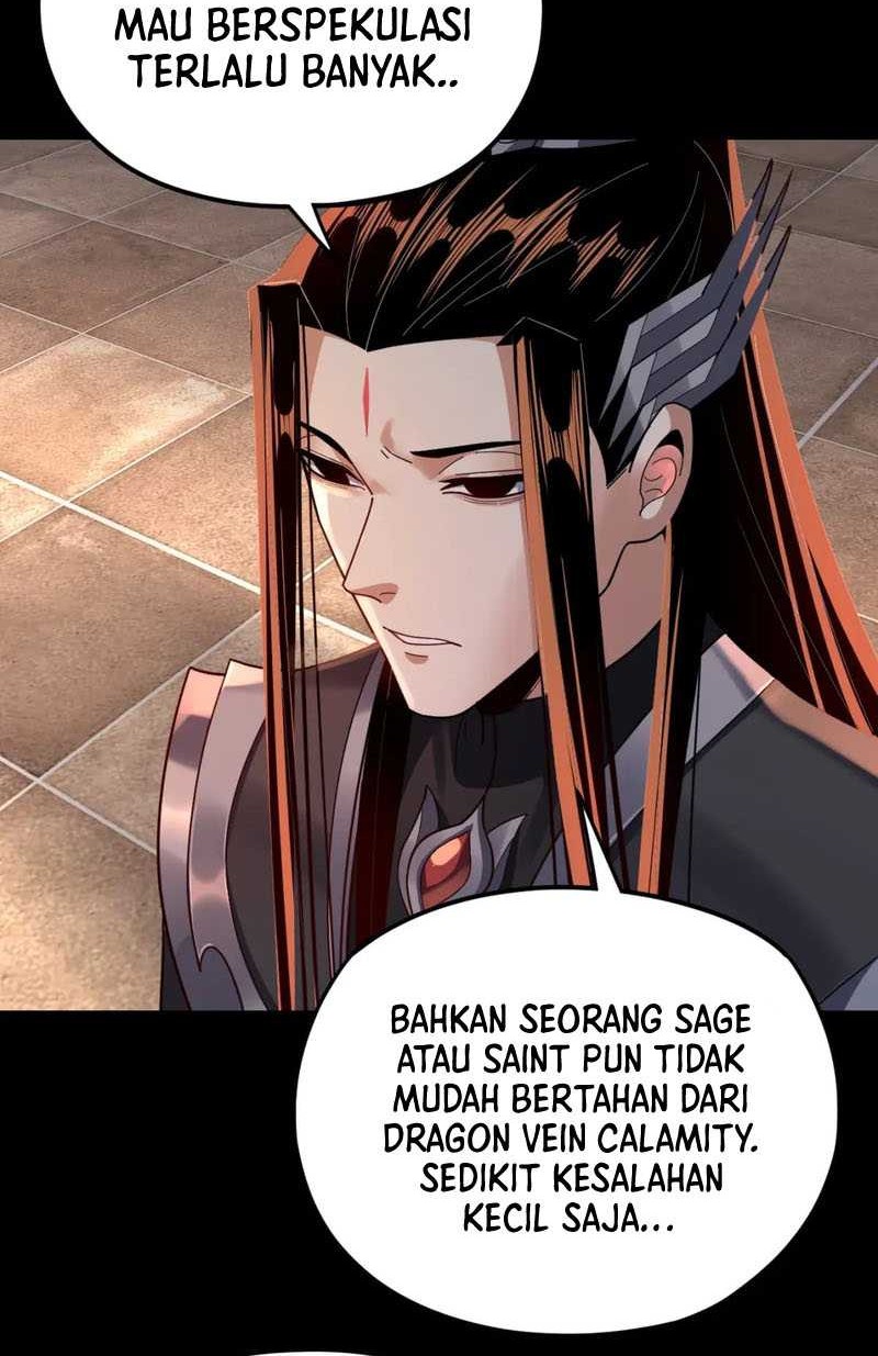 The Villain Of Destiny Chapter 108 Gambar 13