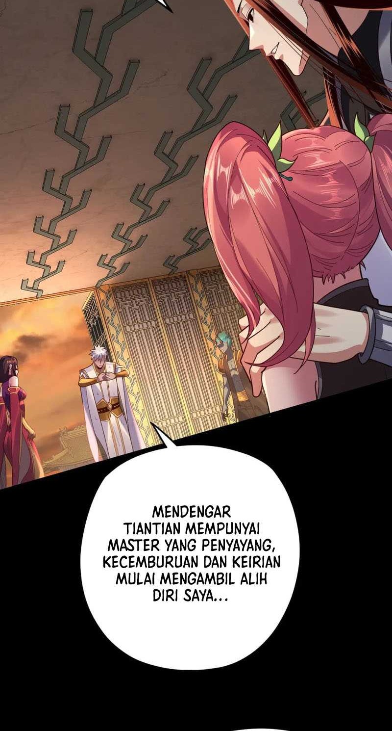 The Villain Of Destiny Chapter 107 Gambar 13