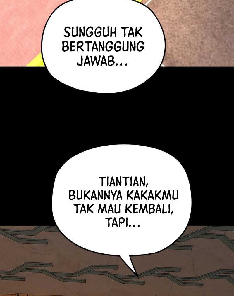 The Villain Of Destiny Chapter 107 Gambar 17