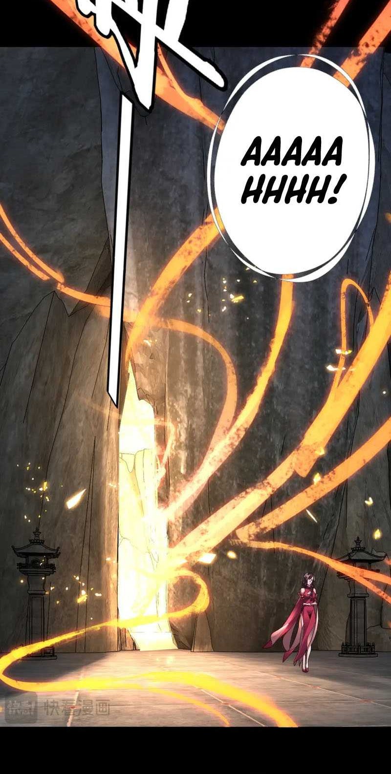 The Villain Of Destiny Chapter 107 Gambar 29