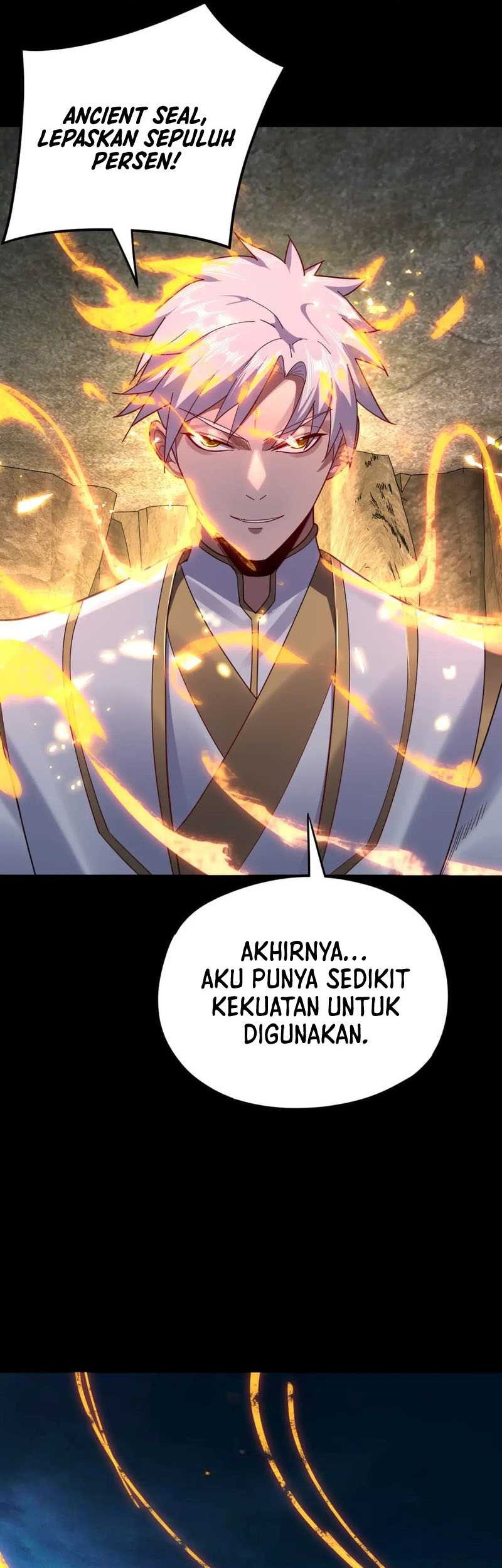 The Villain Of Destiny Chapter 107 Gambar 31