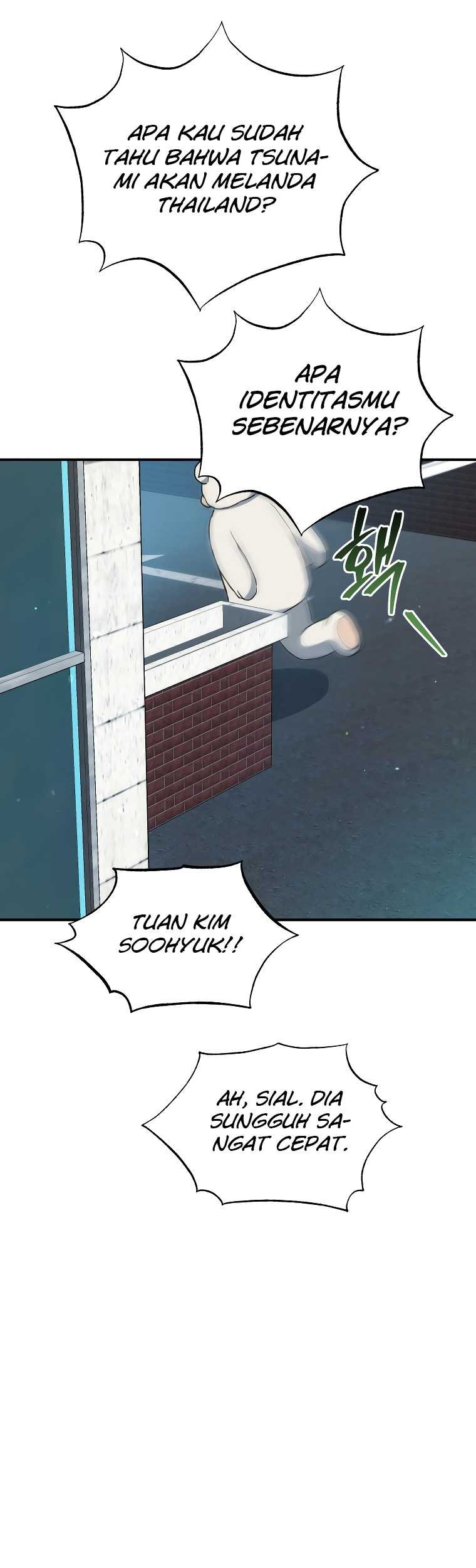 Rescue System Chapter 63 Gambar 53