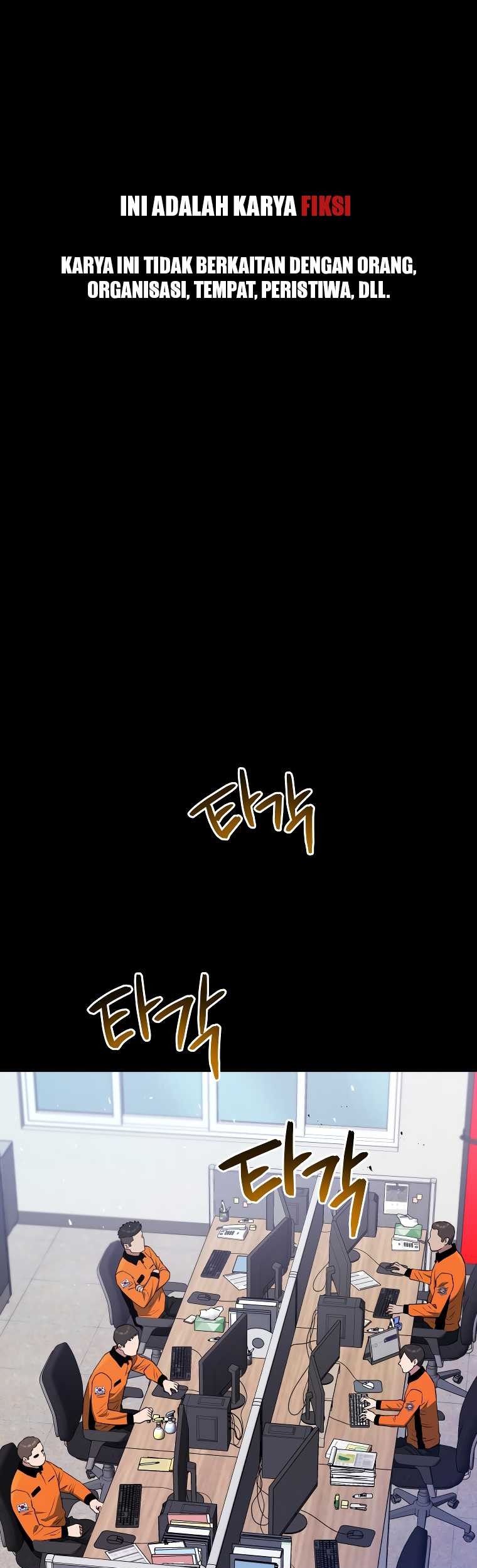 Baca Manhwa Rescue System Chapter 63 Gambar 2