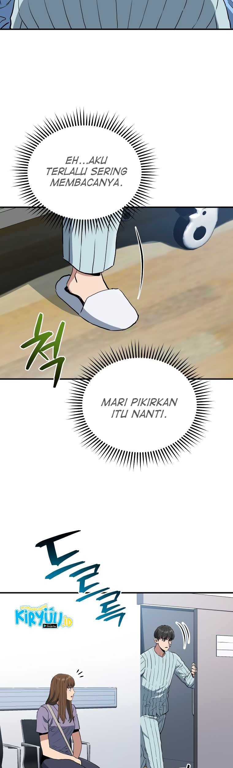 Rescue System Chapter 63 Gambar 39