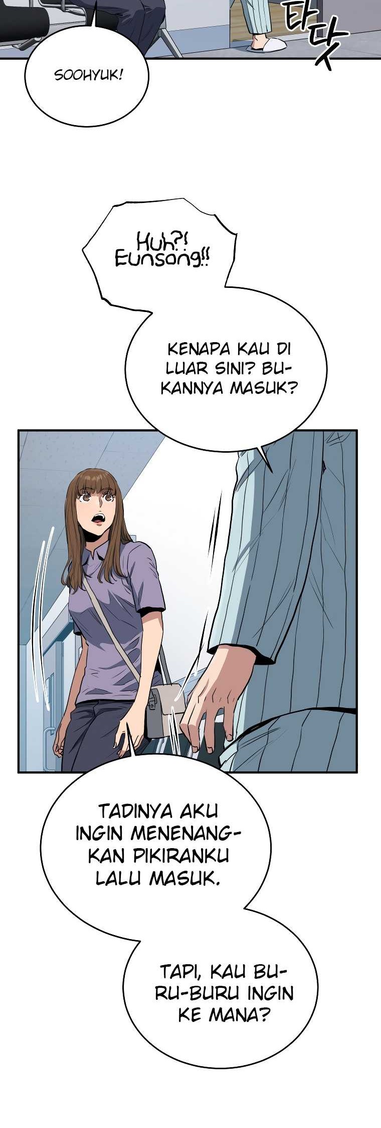 Rescue System Chapter 63 Gambar 40