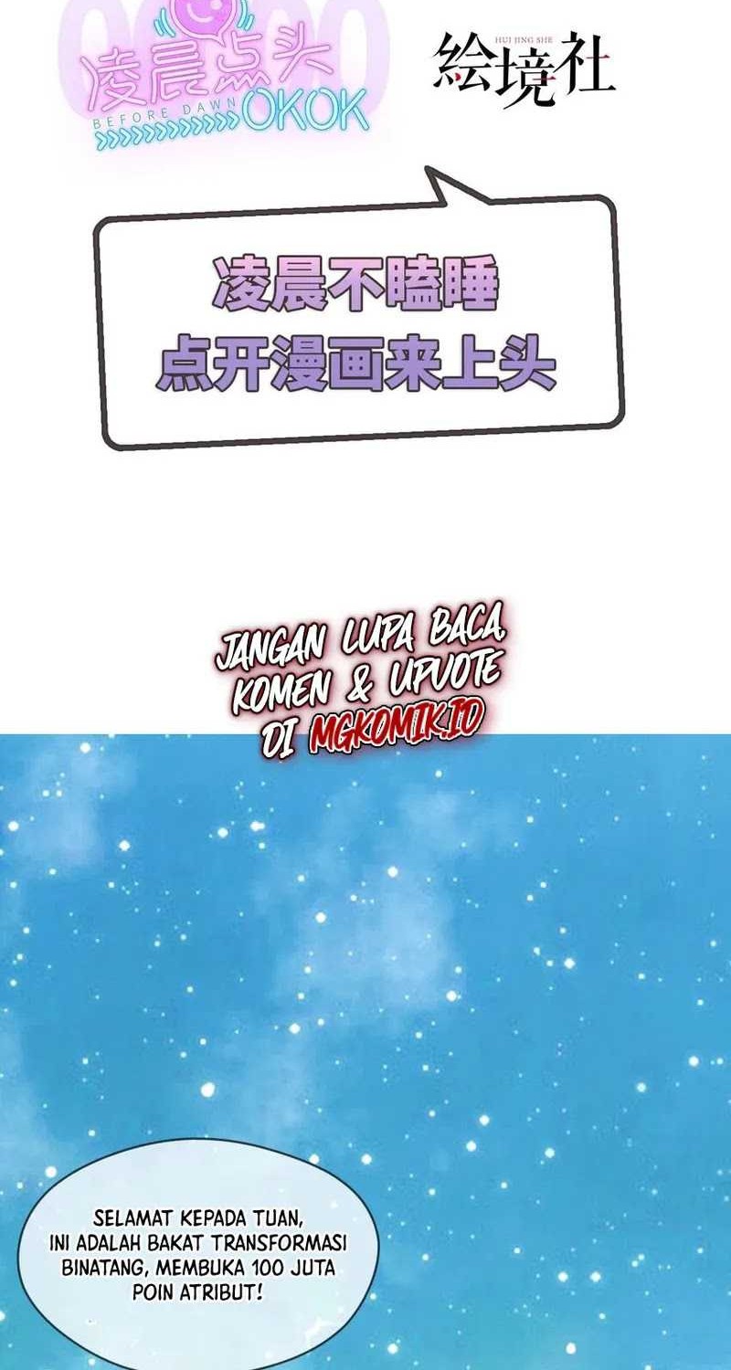 Baca Manhua God Emperor Descends I have Billions of Attribute Points Chapter 72 Gambar 2