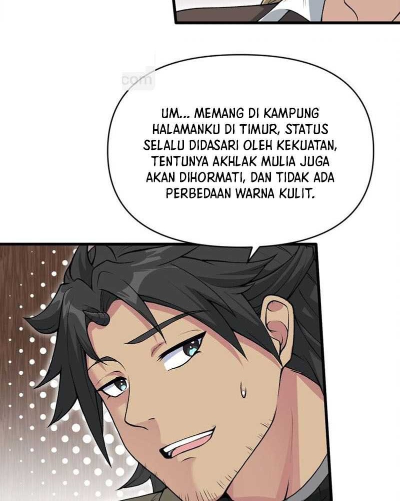 After Ten Years of Chopping Wood, Immortals Begged To Become My Disciples Chapter 51 Gambar 30