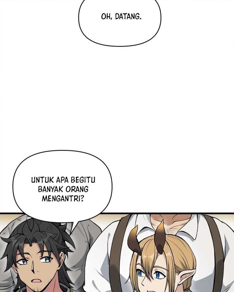 After Ten Years of Chopping Wood, Immortals Begged To Become My Disciples Chapter 51 Gambar 44
