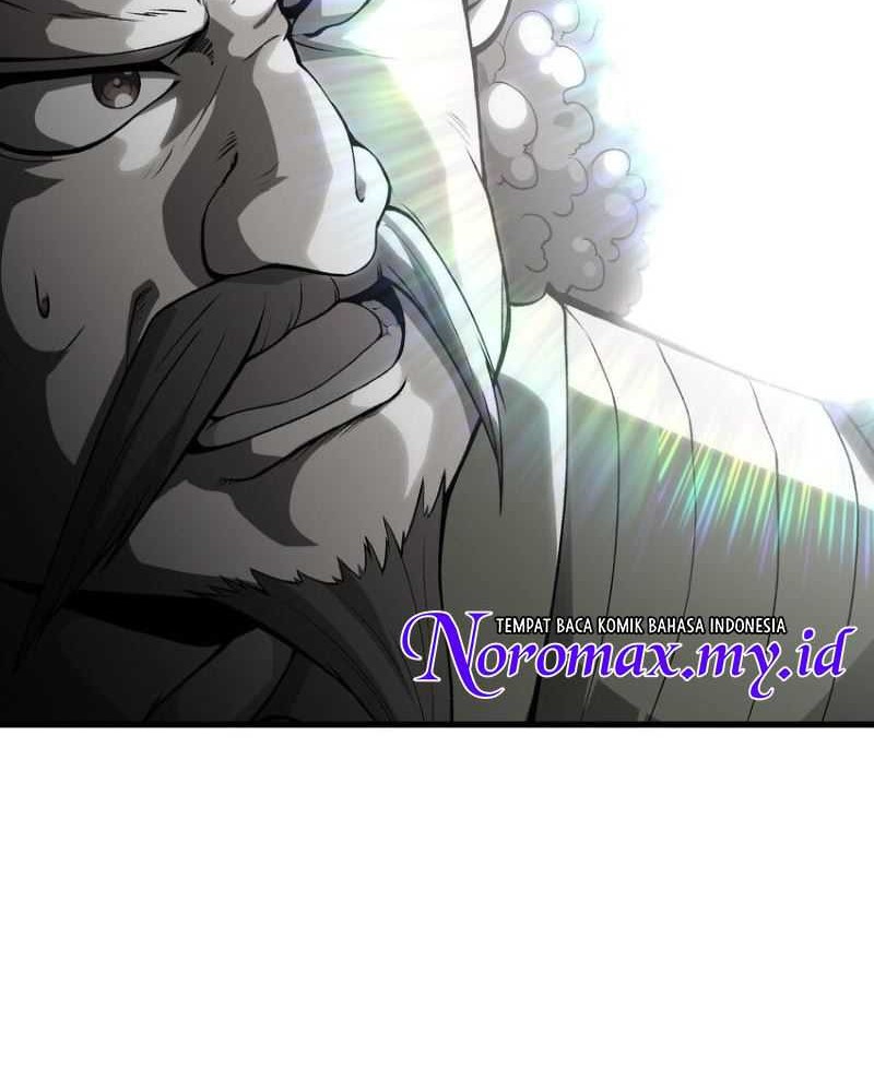 After Ten Years of Chopping Wood, Immortals Begged To Become My Disciples Chapter 51 Gambar 52