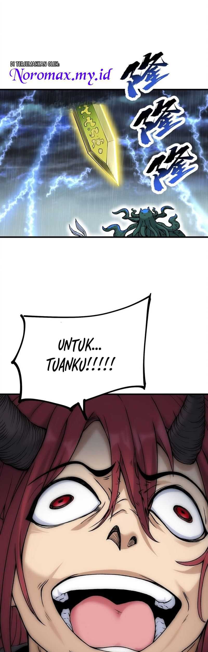 Baca Manhua After Ten Years of Chopping Wood, Immortals Begged To Become My Disciples Chapter 51 Gambar 2
