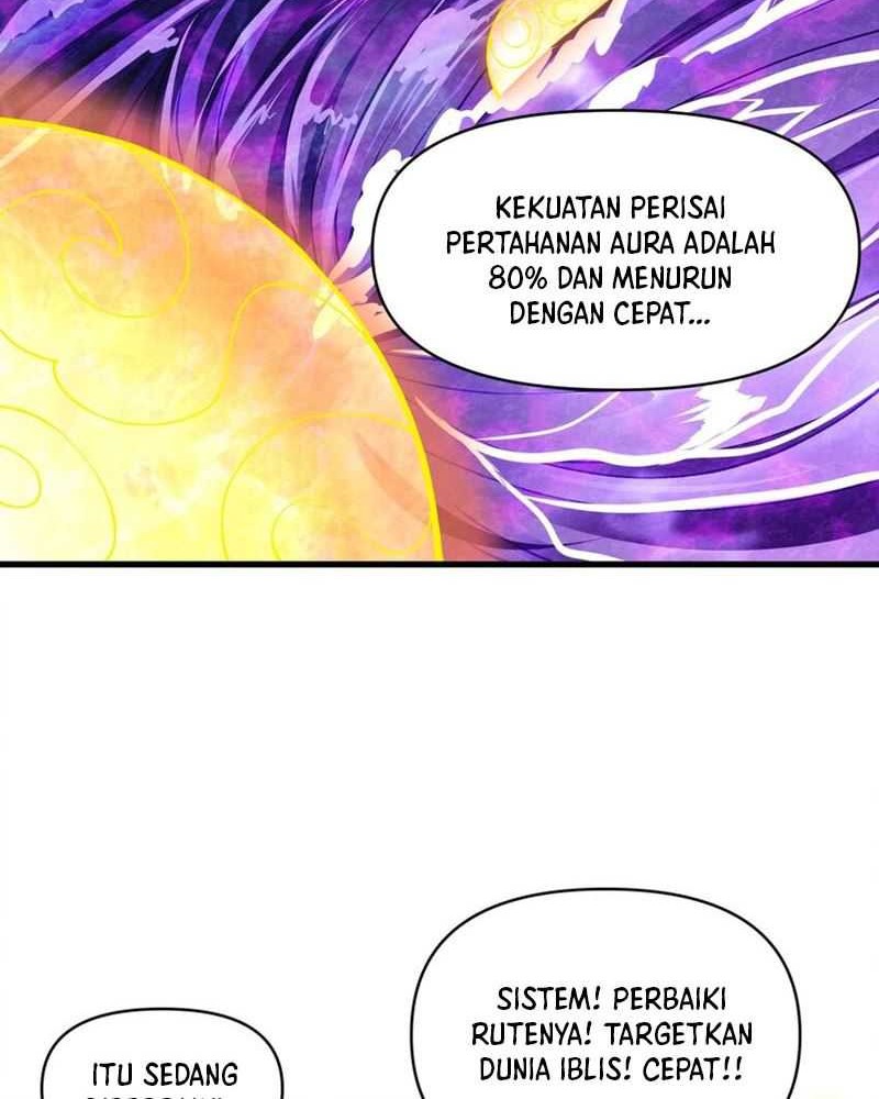 After Ten Years of Chopping Wood, Immortals Begged To Become My Disciples Chapter 51 Gambar 5