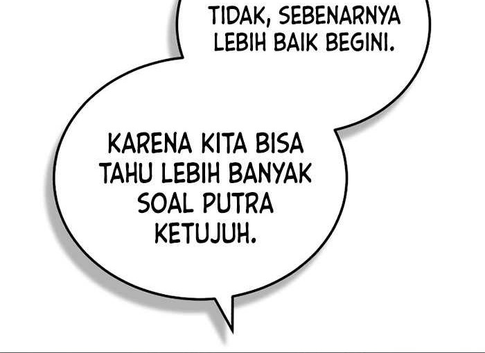 Records of the Demonic Path’s Return Chapter 17 Gambar 25