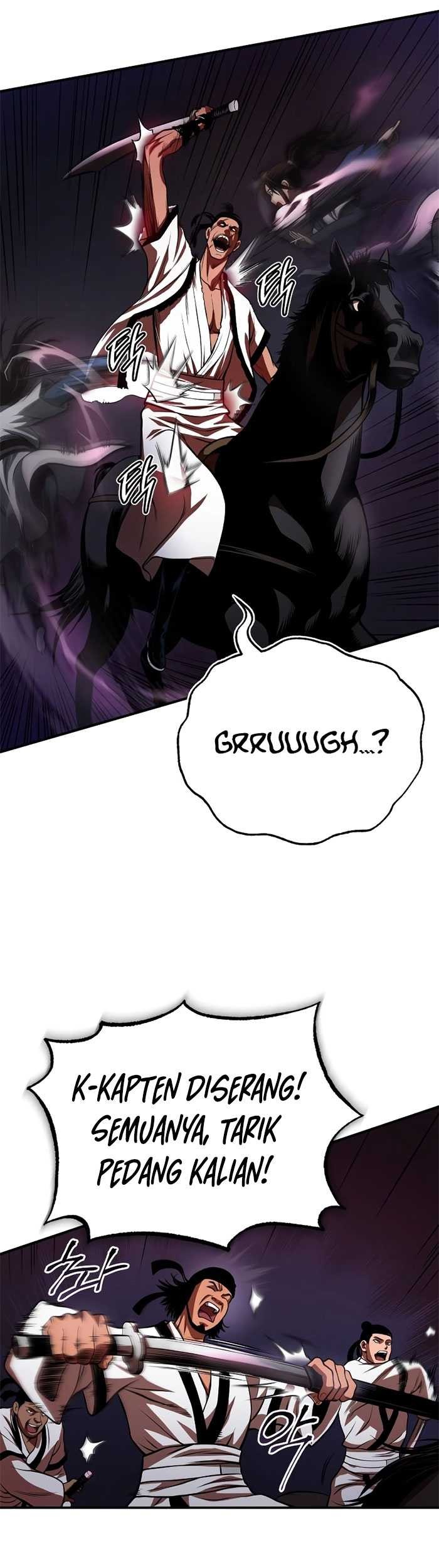 Records of the Demonic Path’s Return Chapter 17 Gambar 90