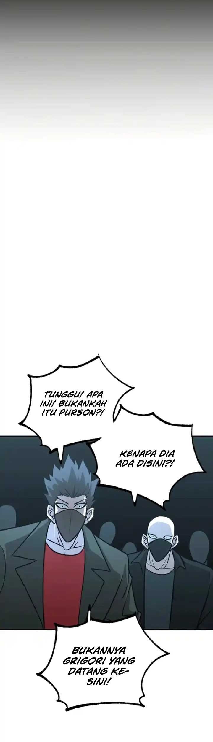 Decide to Be a Villain Chapter 34 Gambar 39
