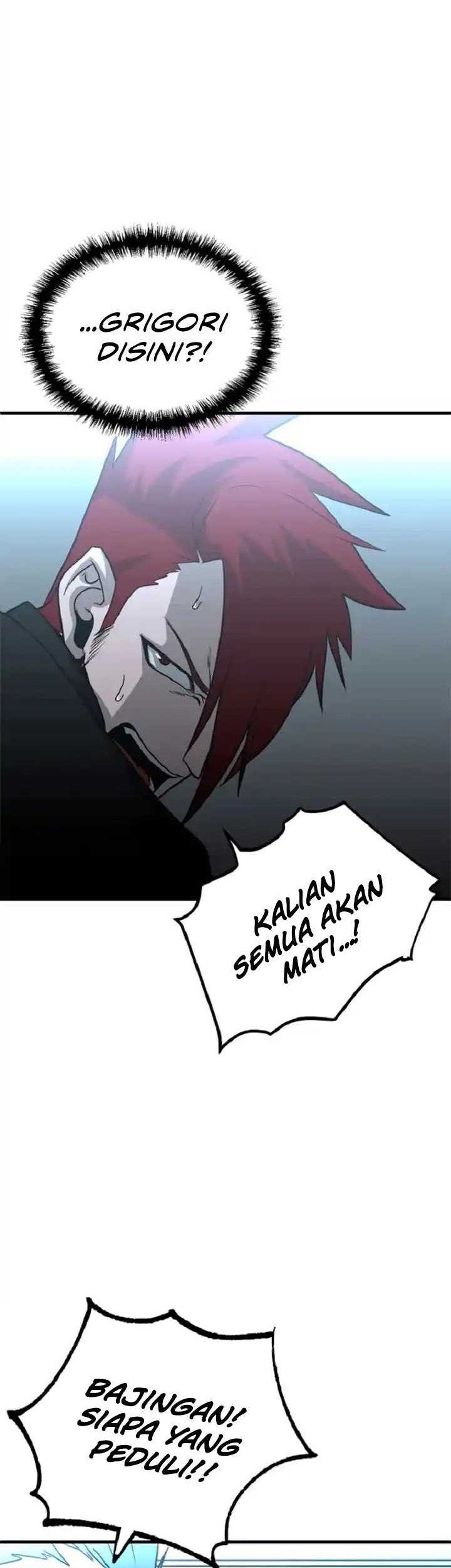 Decide to Be a Villain Chapter 34 Gambar 40