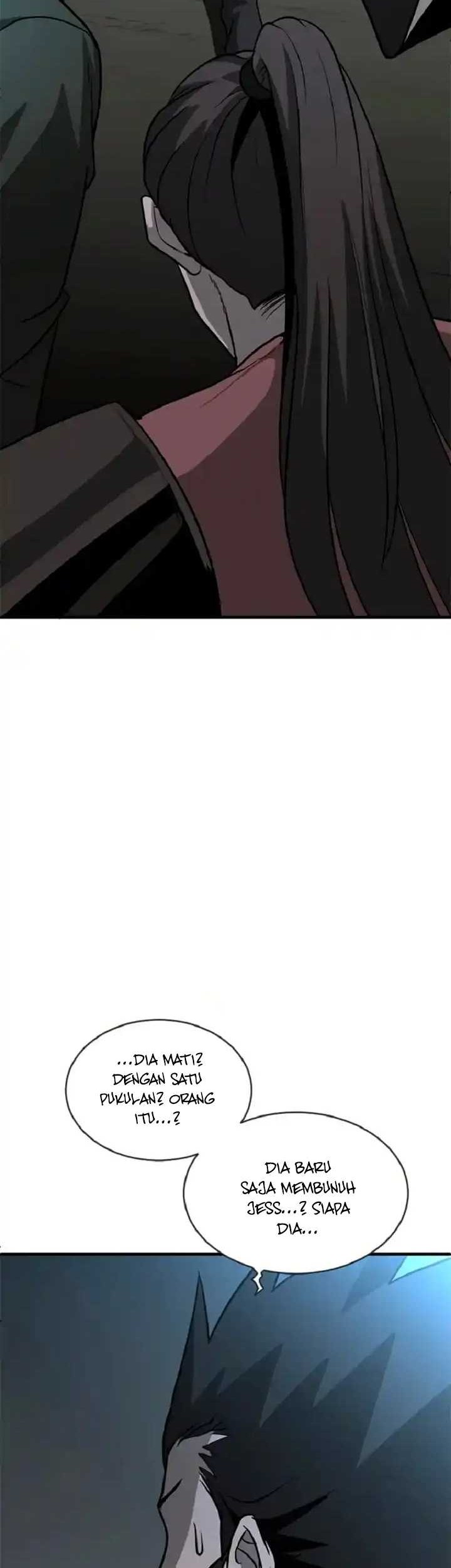 Decide to Be a Villain Chapter 34 Gambar 45