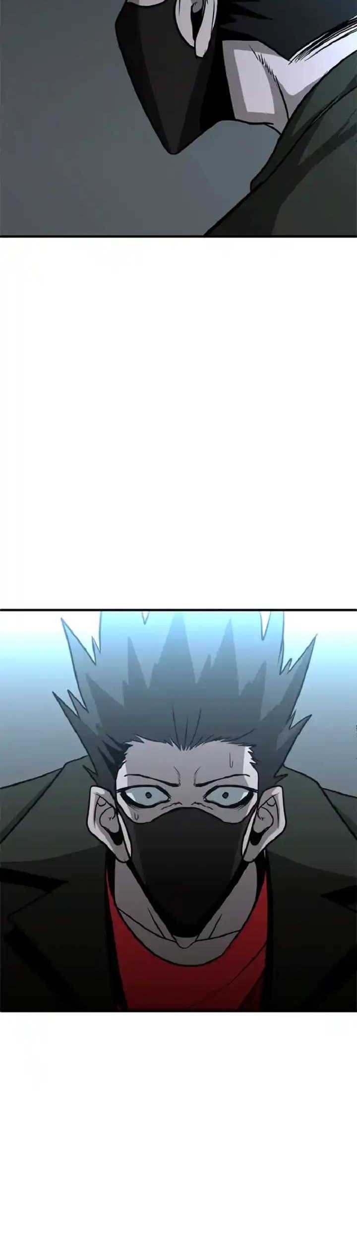 Decide to Be a Villain Chapter 34 Gambar 46