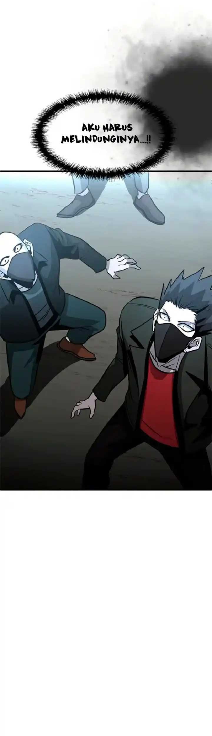 Decide to Be a Villain Chapter 34 Gambar 48
