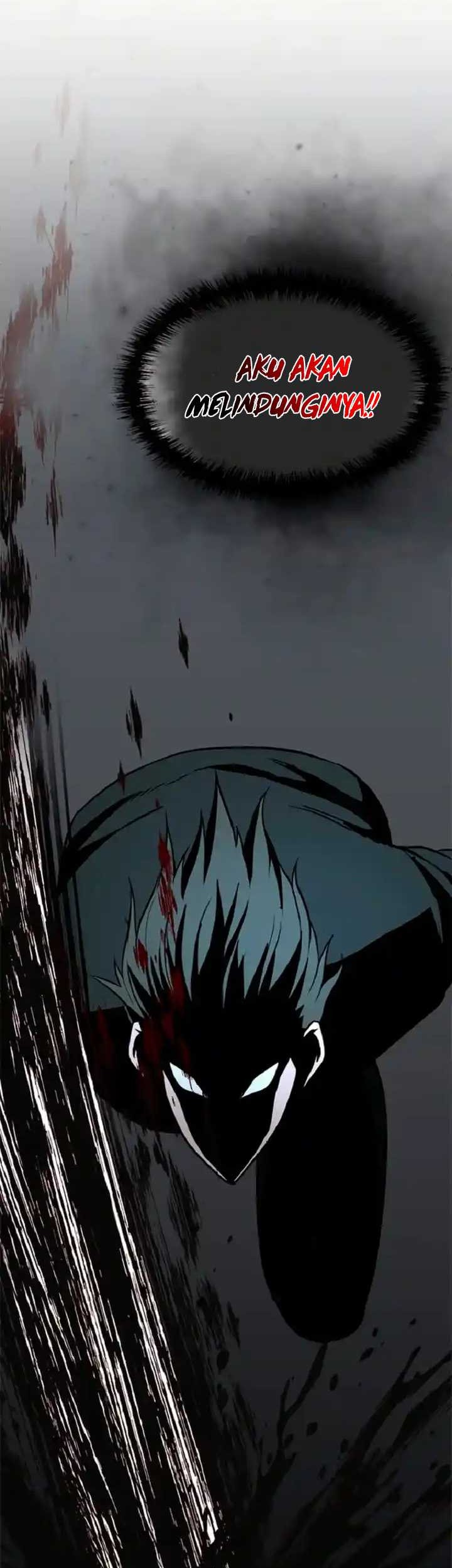 Decide to Be a Villain Chapter 34 Gambar 50