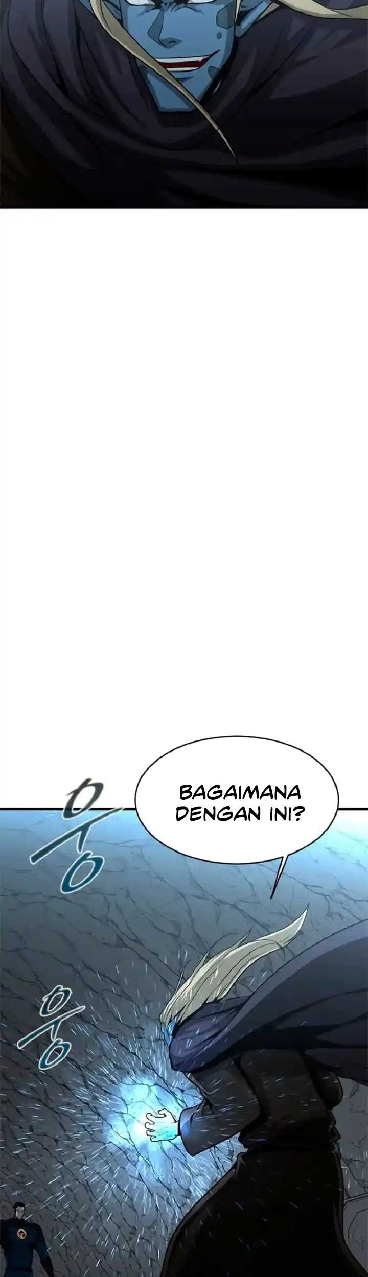 Decide to Be a Villain Chapter 34 Gambar 4