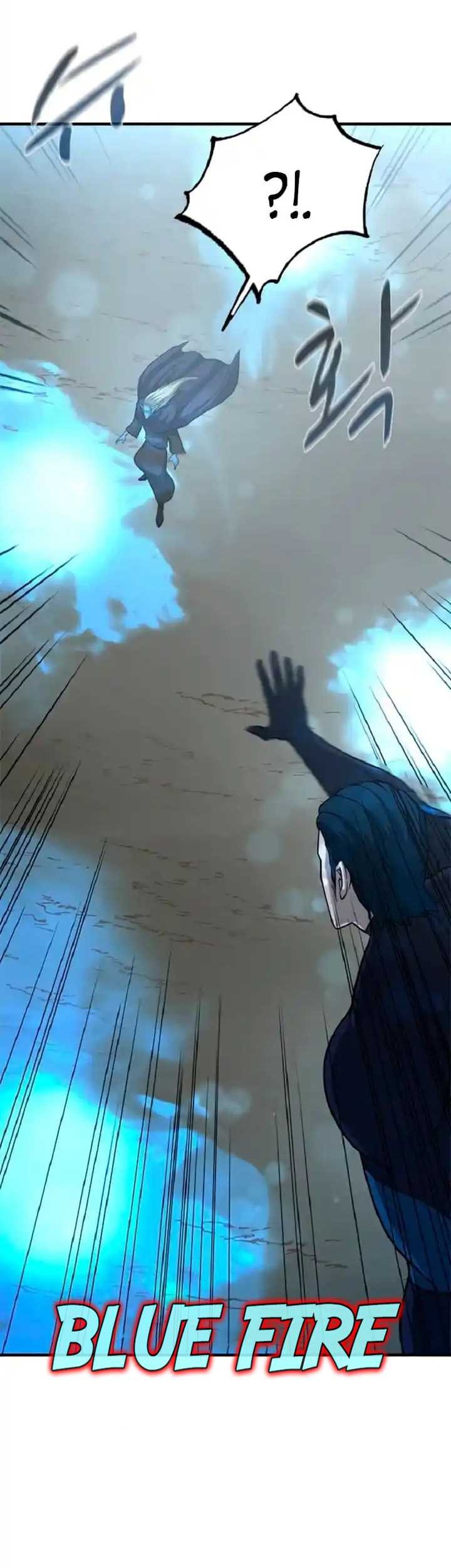 Decide to Be a Villain Chapter 34 Gambar 11