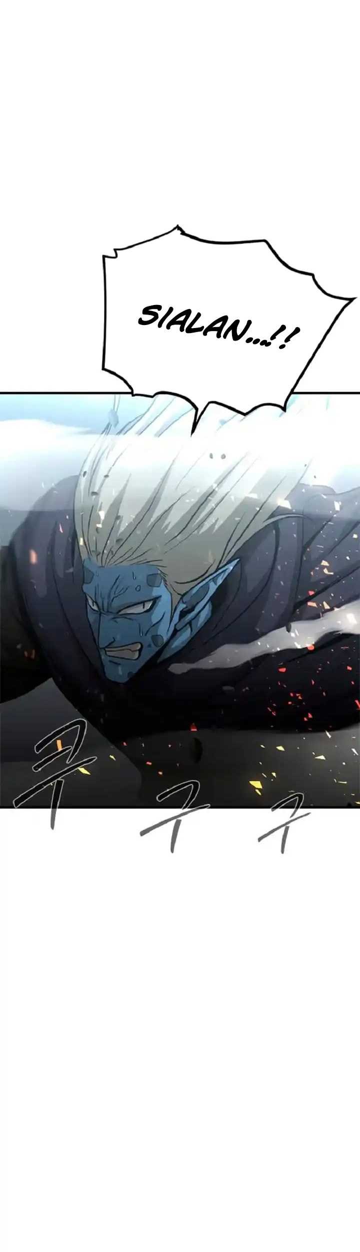 Decide to Be a Villain Chapter 34 Gambar 13