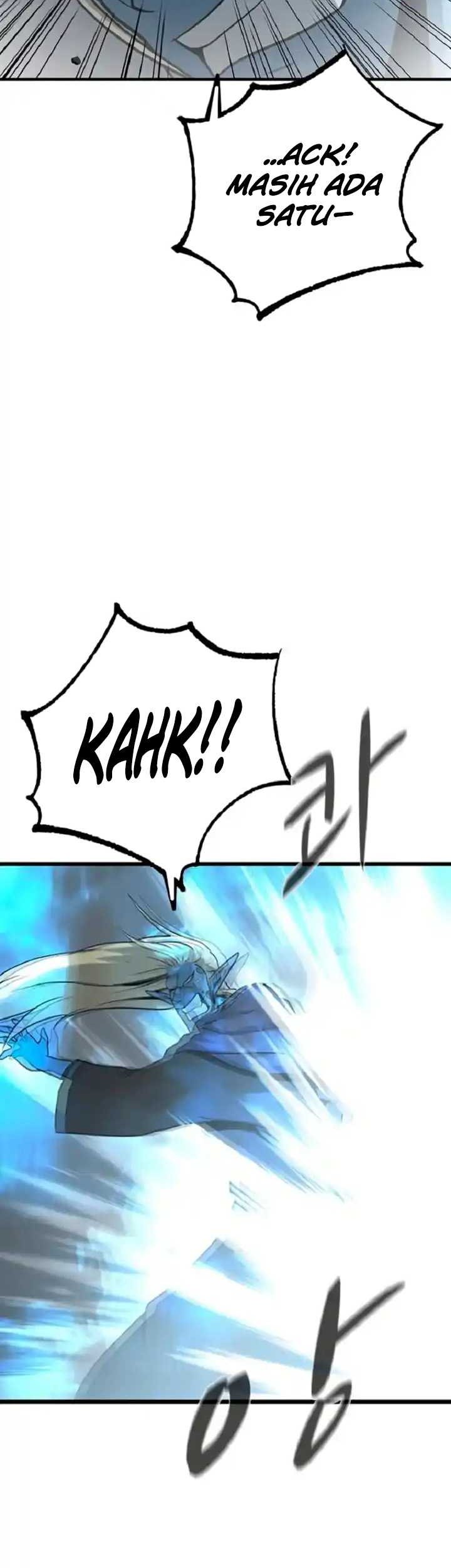 Decide to Be a Villain Chapter 34 Gambar 15