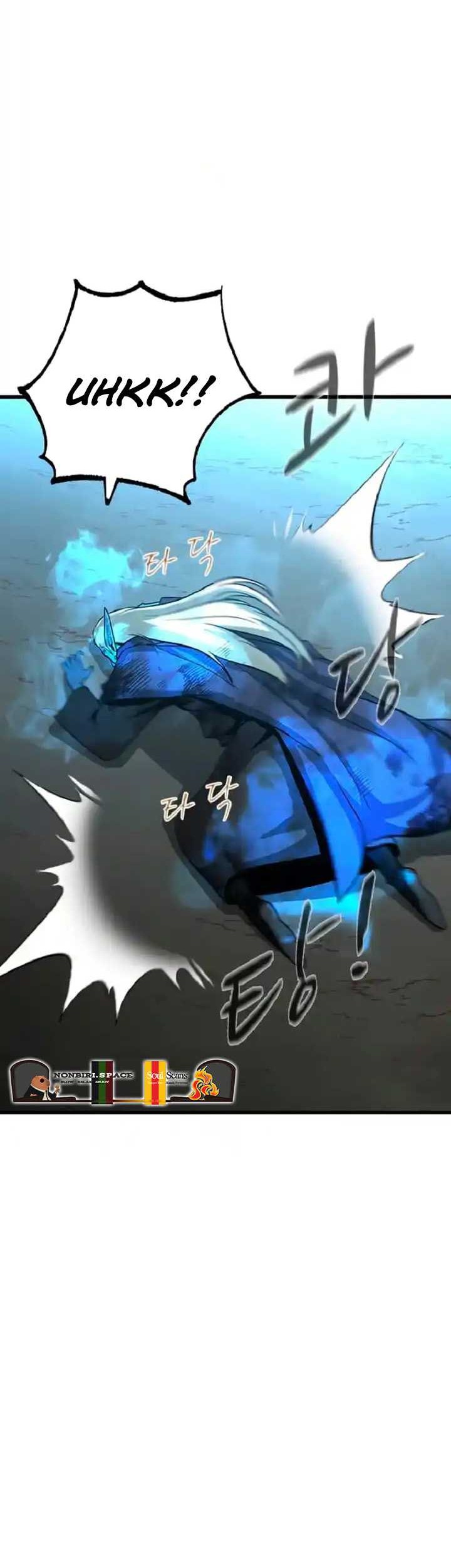 Decide to Be a Villain Chapter 34 Gambar 16