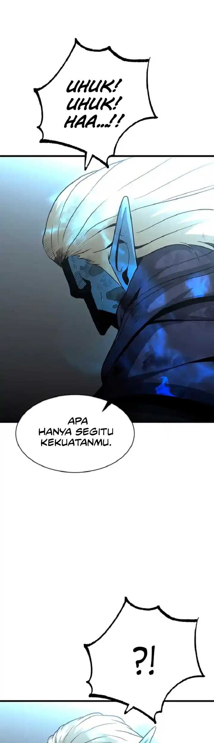 Decide to Be a Villain Chapter 34 Gambar 17