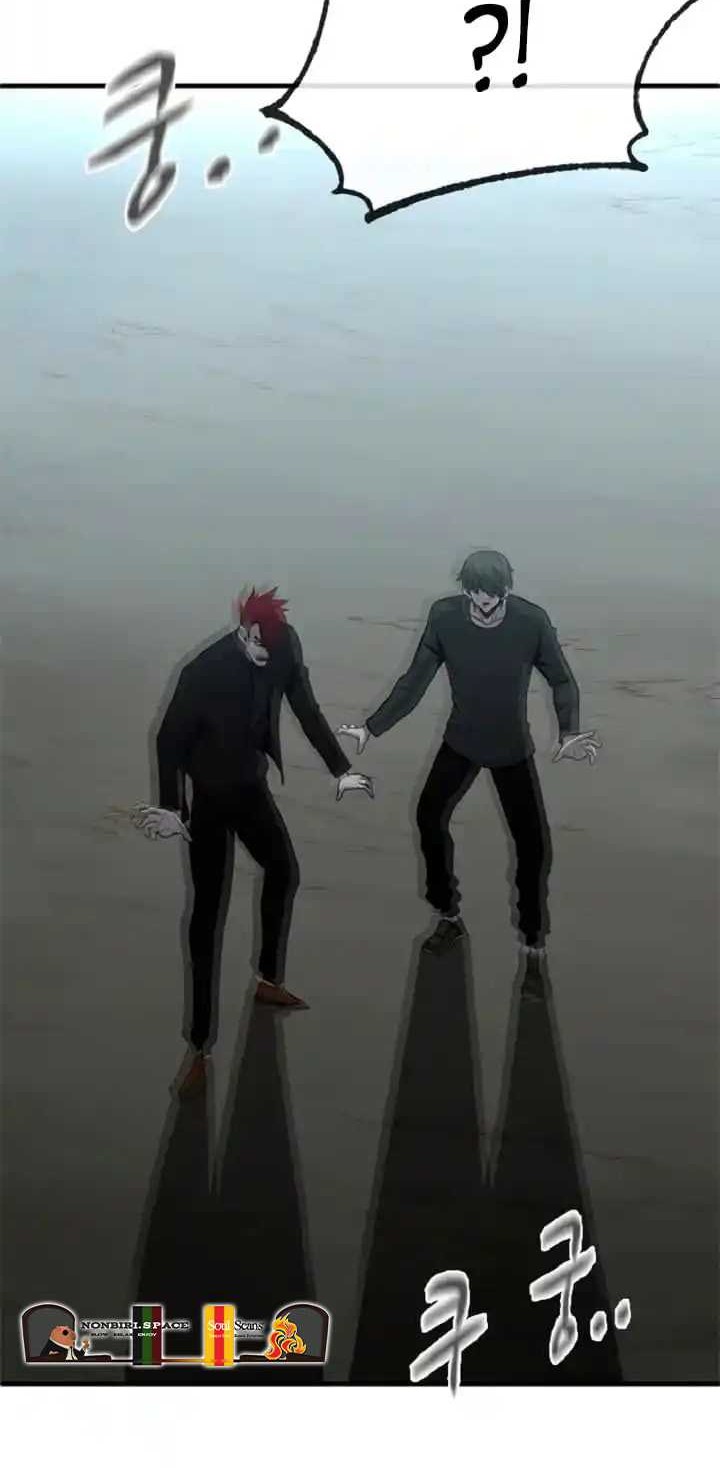 Decide to Be a Villain Chapter 34 Gambar 26