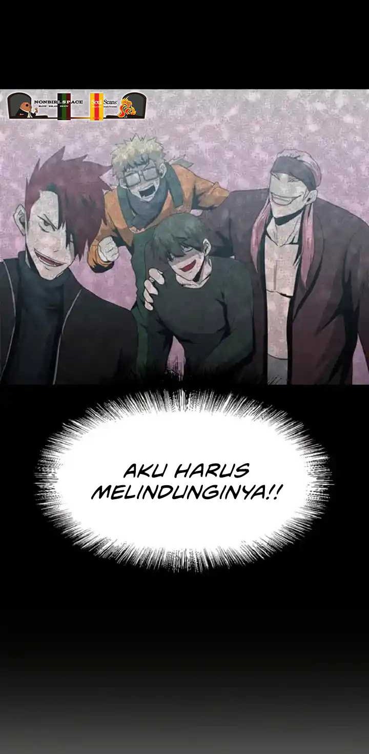 Decide to Be a Villain Chapter 34 Gambar 38