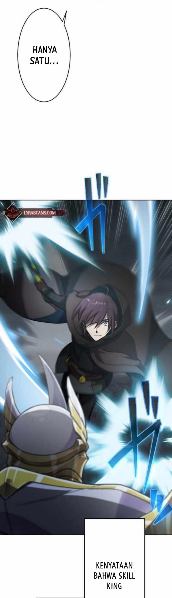 Revenge of the Top Ranker Chapter 16 Gambar 40