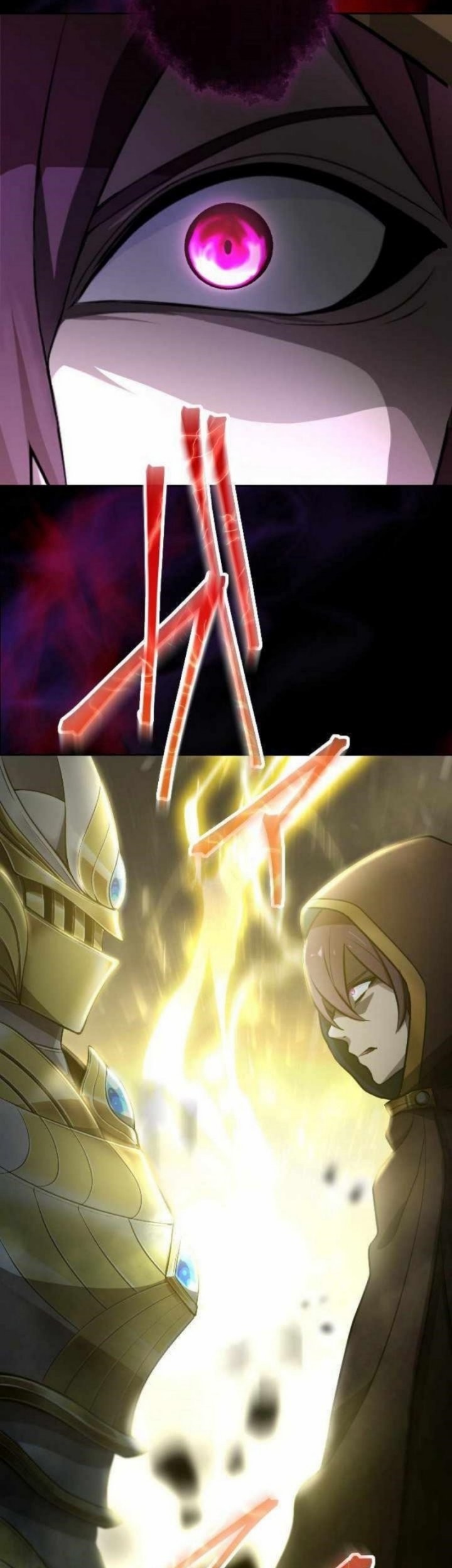 Revenge of the Top Ranker Chapter 16 Gambar 4