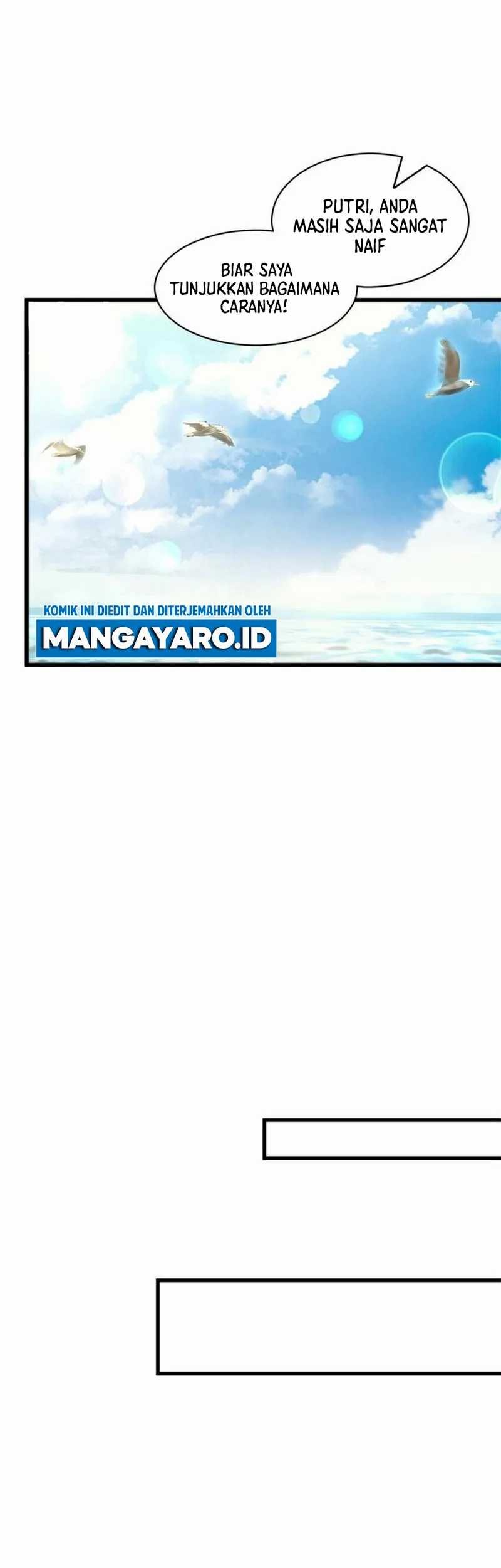 The Unmatched Powerhouse Just Wants to Farm Chapter 77 Gambar 10