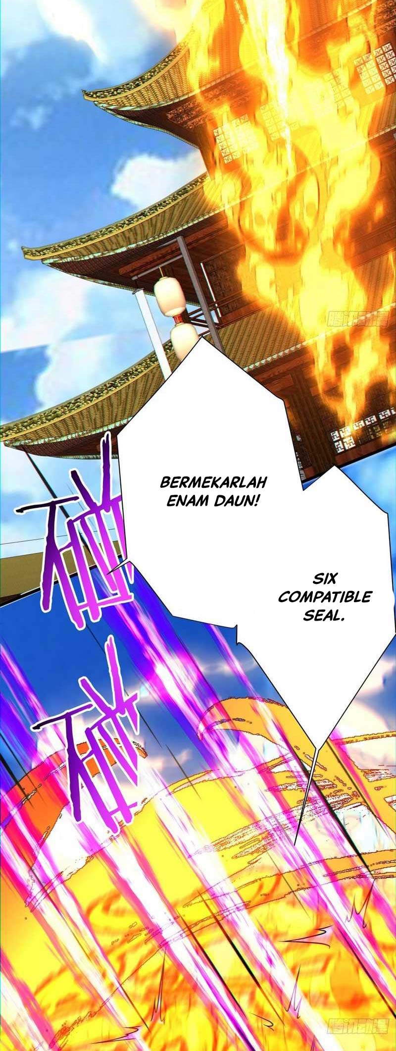 My Disciples Are All Big Villains Chapter 145 Gambar 15