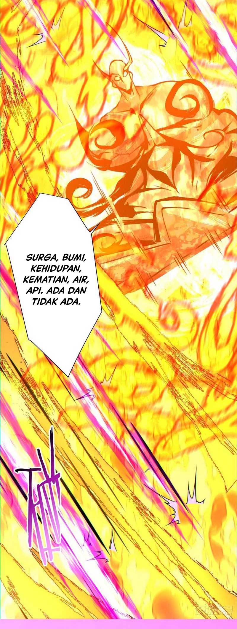 My Disciples Are All Big Villains Chapter 145 Gambar 16