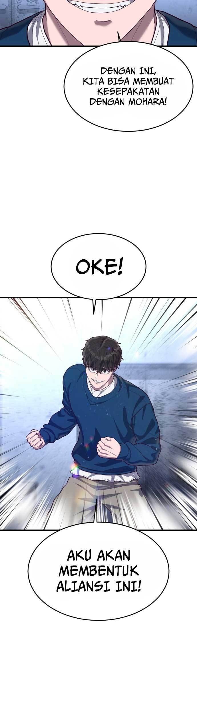 Absolute Obedience Chapter 61 Gambar 19
