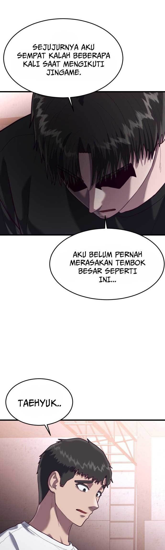 Absolute Obedience Chapter 61 Gambar 22