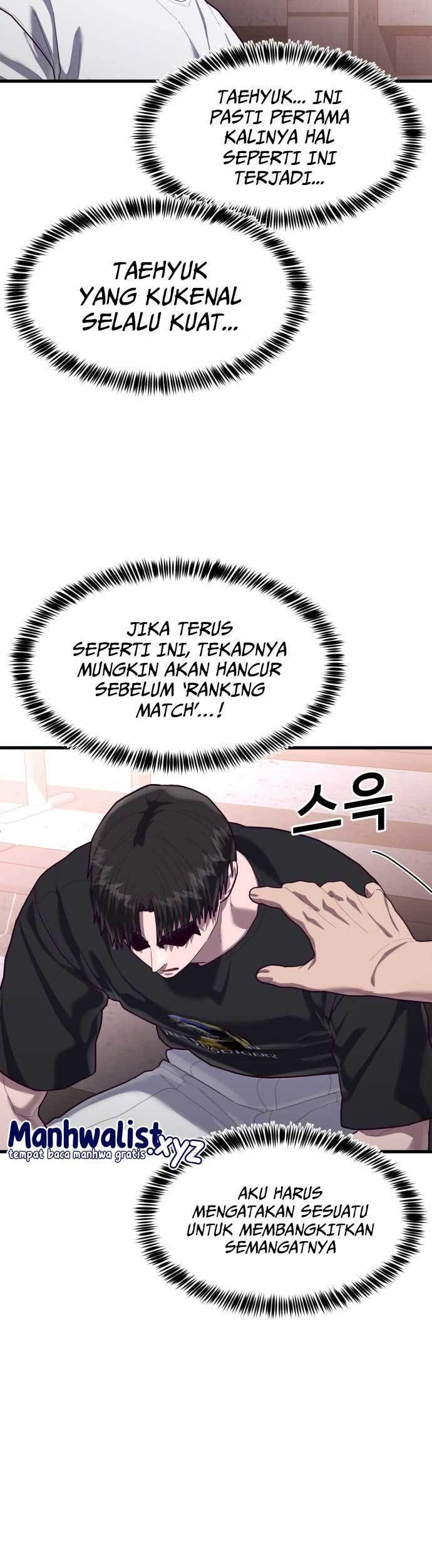 Absolute Obedience Chapter 61 Gambar 23
