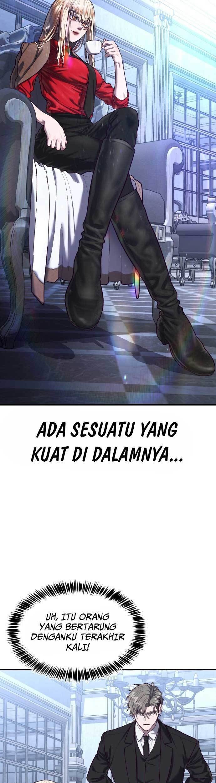 Absolute Obedience Chapter 61 Gambar 31