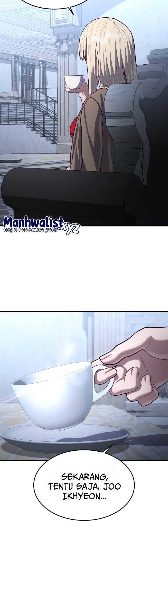 Absolute Obedience Chapter 61 Gambar 39