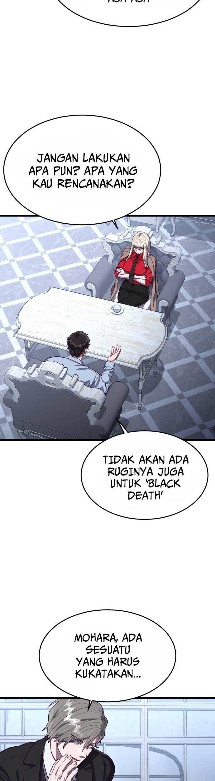 Absolute Obedience Chapter 61 Gambar 47