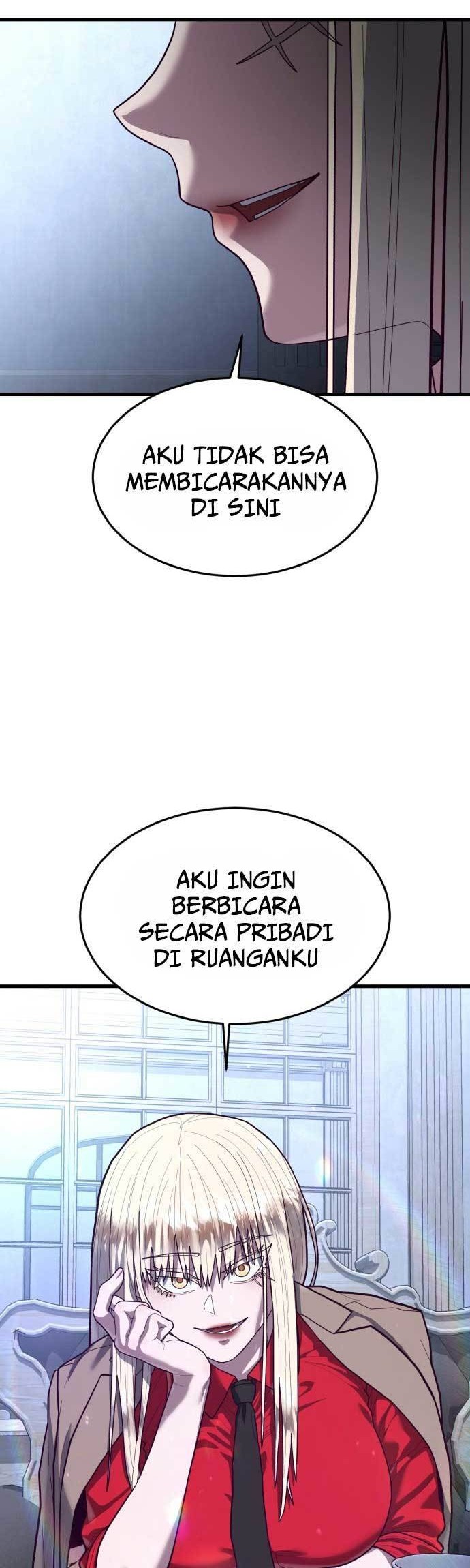 Absolute Obedience Chapter 61 Gambar 50