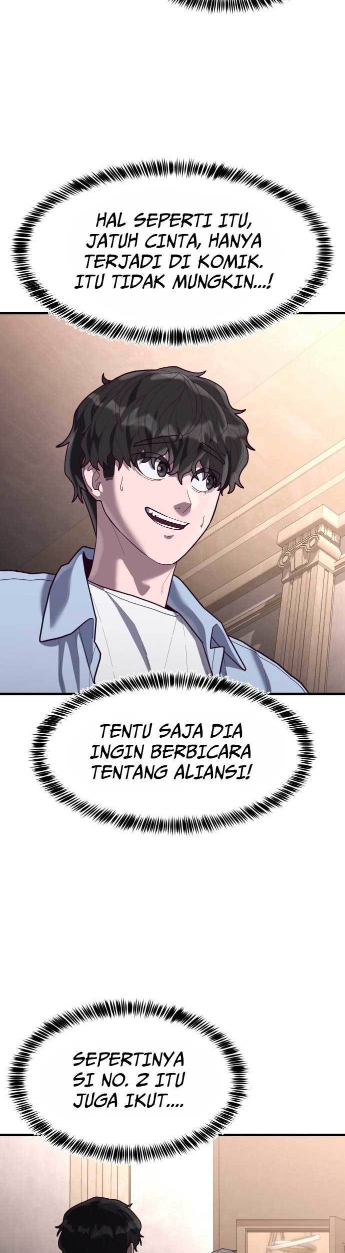 Absolute Obedience Chapter 61 Gambar 53