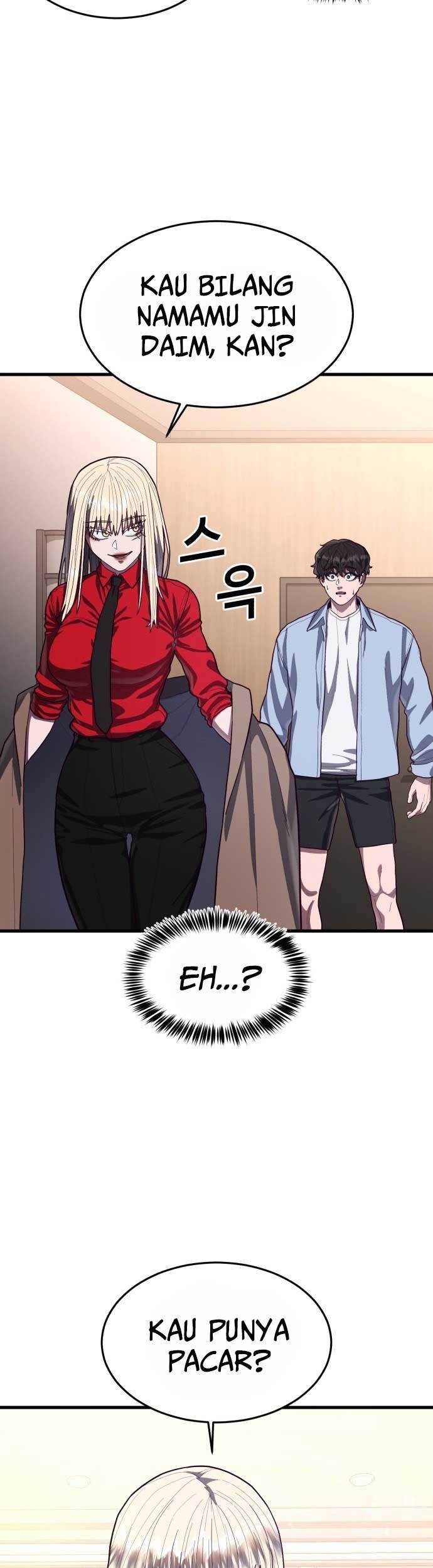 Absolute Obedience Chapter 61 Gambar 55