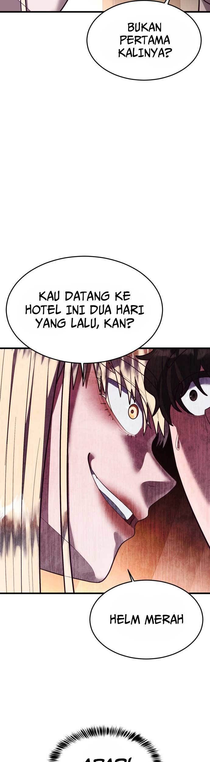 Absolute Obedience Chapter 61 Gambar 59